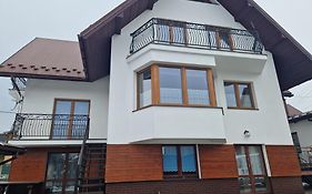 Apartamenty - Dom w Górach